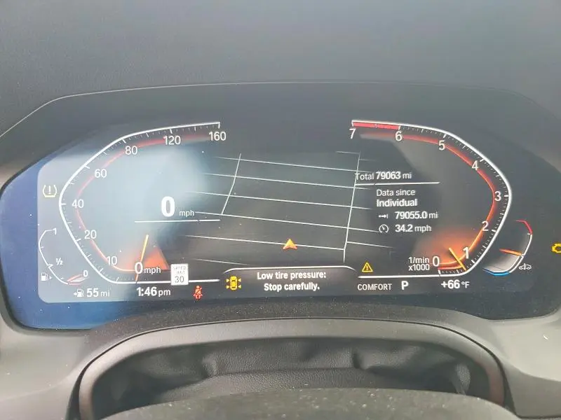 2022 BMW 330XI   