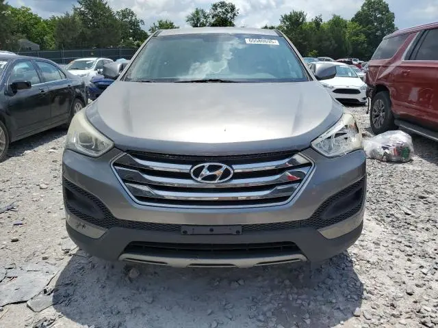 2015 HYUNDAI SANTA FE SPORT   