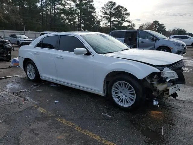 2014 CHRYSLER 300   