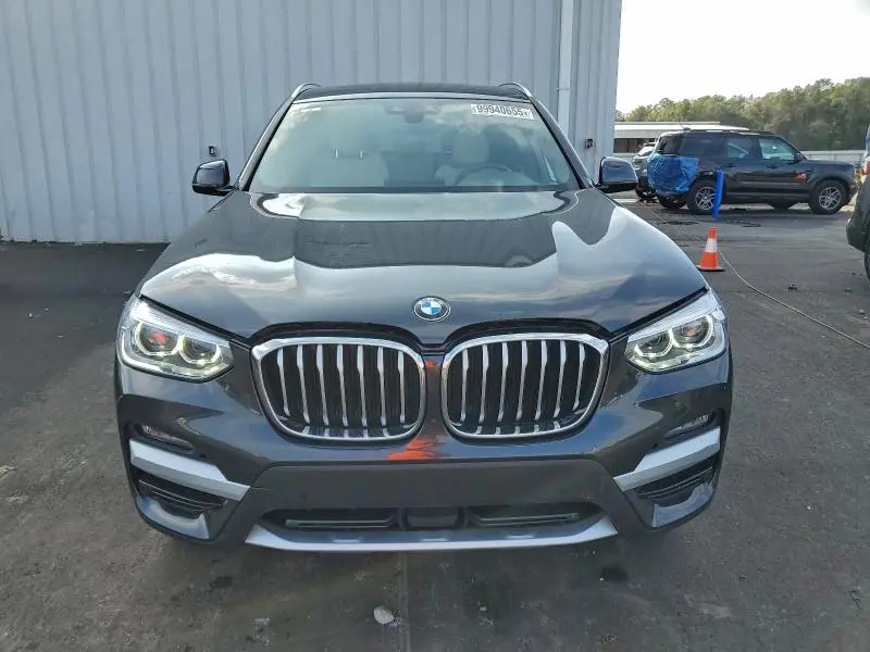 2021 BMW X3 XDRIVE30E  