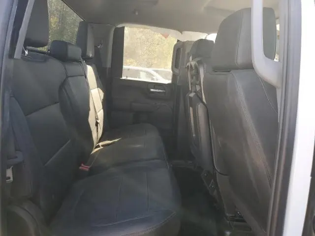 2023 GMC SIERRA K2500 HEAVY DUTY  