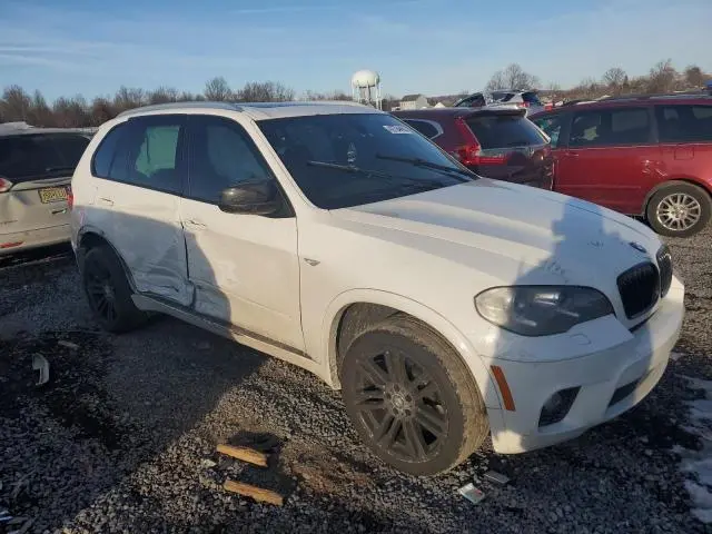 2013 BMW X5 XDRIVE50I  