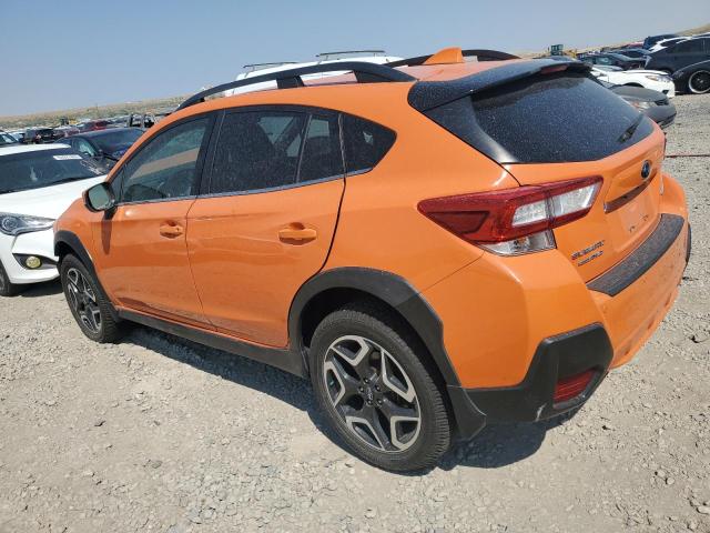 2019 SUBARU CROSSTREK LIMITED