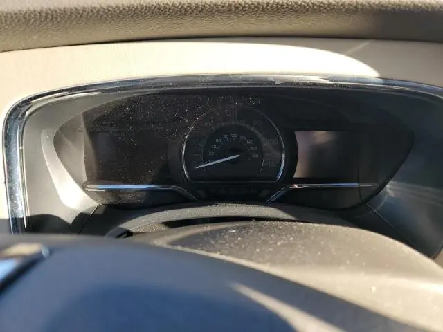 2015 LINCOLN NAVIGATOR   