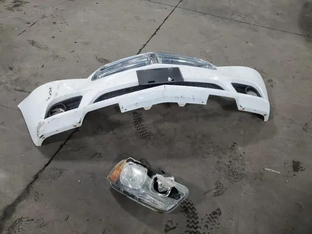 2013 DODGE CHARGER SXT  