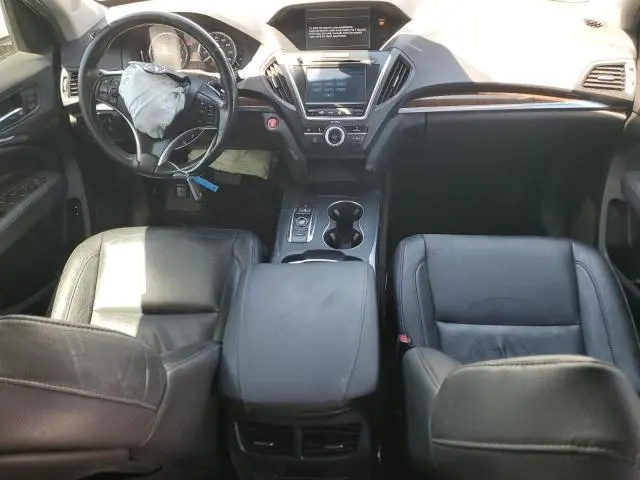 2020 ACURA MDX   