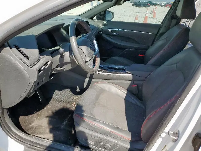 2023 HYUNDAI SONATA SEL PLUS  