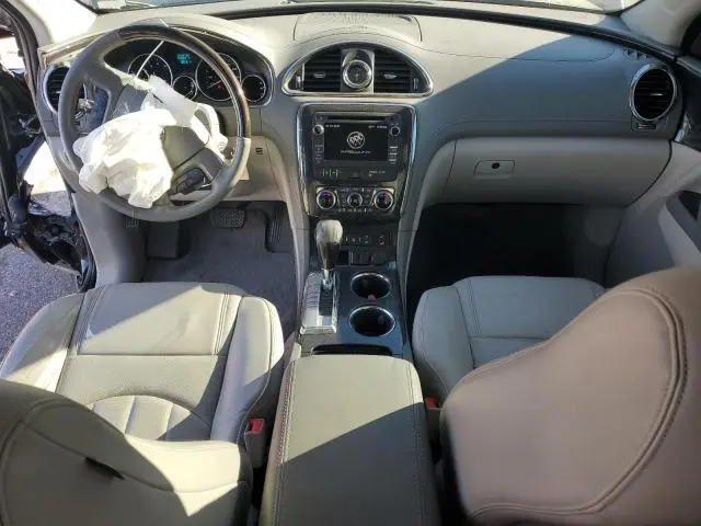2016 BUICK ENCLAVE