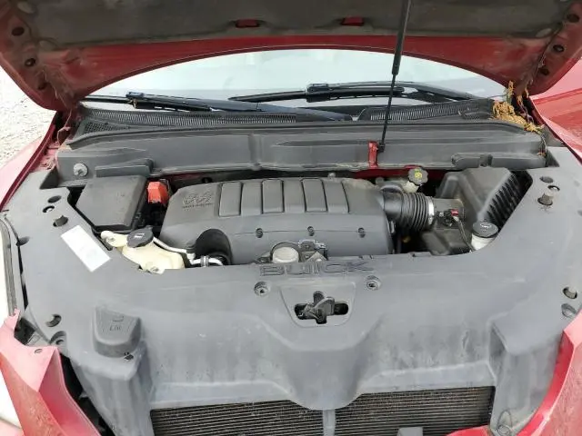 2012 BUICK ENCLAVE   