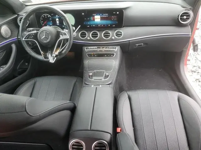 2021 MERCEDES-BENZ E 350 4MATIC  