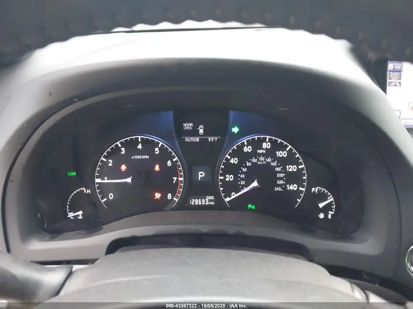 2015 LEXUS RX 350 F SPORT