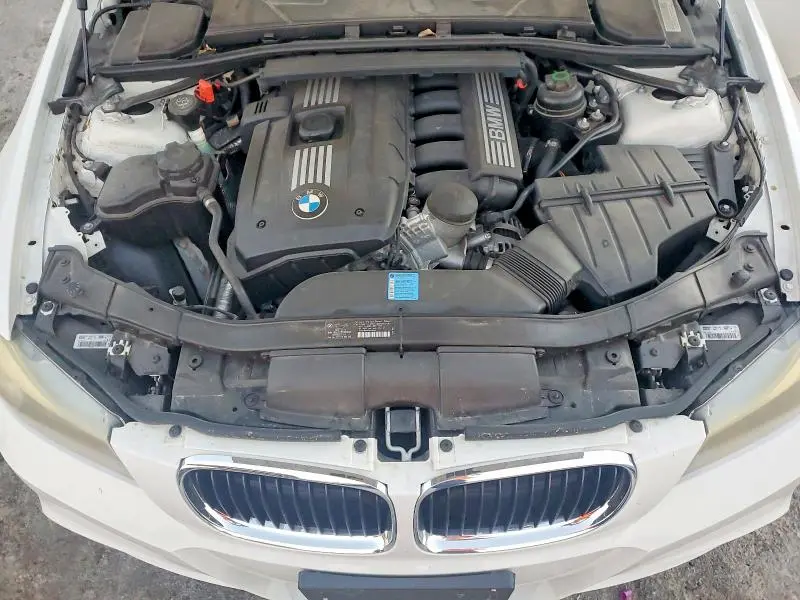 2010 BMW 328 I  