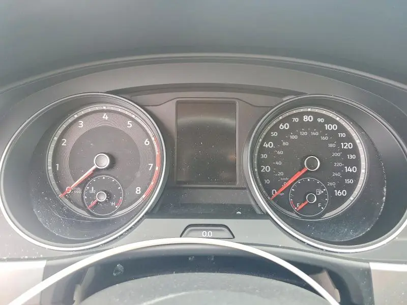 2021 VOLKSWAGEN ATLAS SE  