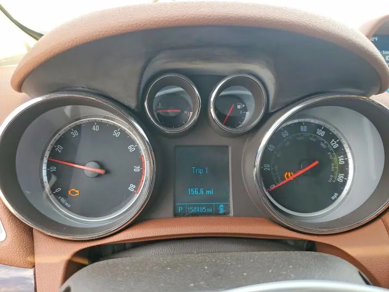 2014 BUICK ENCORE PREMIUM  