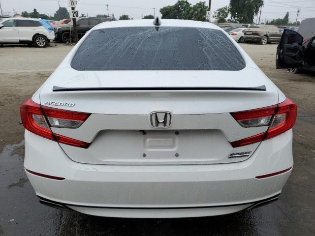 2021 HONDA ACCORD SPORT SE