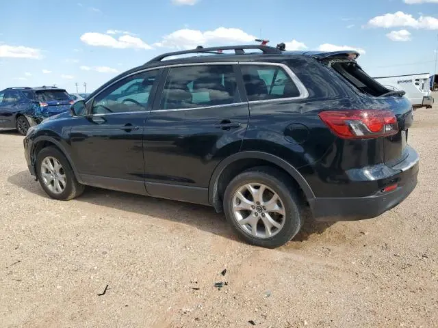 2015 MAZDA CX-9 TOURING