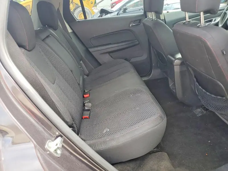 2014 GMC TERRAIN SLE  