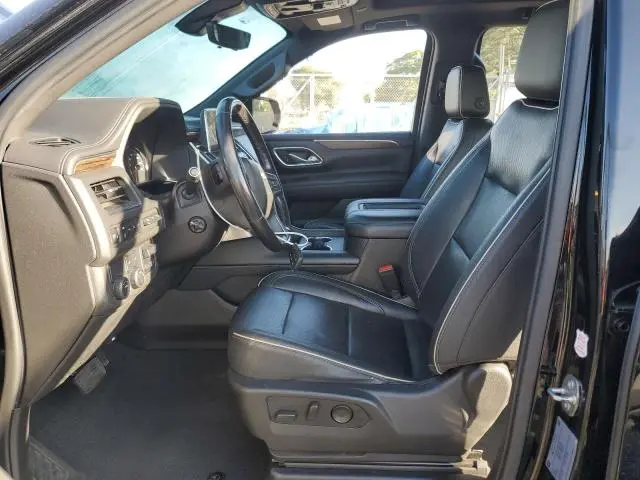 2021 CHEVROLET SUBURBAN C1500 PREMIER  