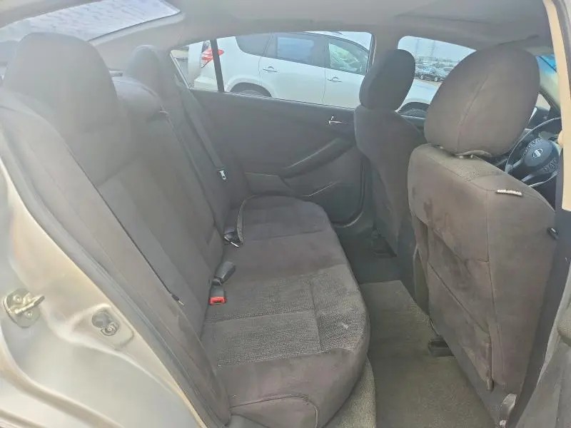 2011 NISSAN ALTIMA 2.5  