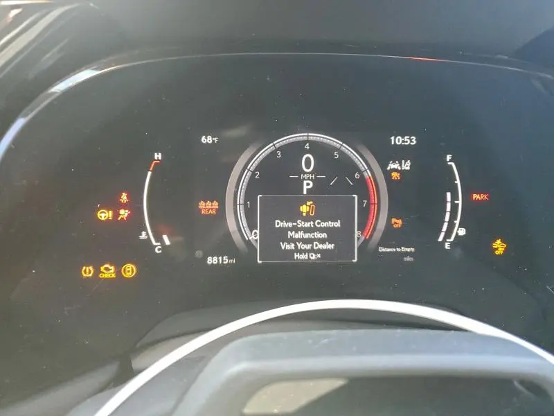 2023 LEXUS RX 350 BASE  