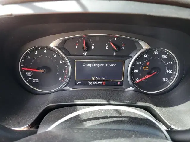 2019 CHEVROLET BLAZER 3LT  