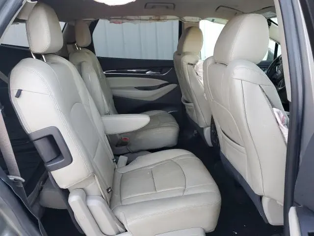 2018 BUICK ENCLAVE PREMIUM  