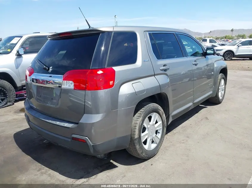 2012 GMC TERRAIN SLE-1