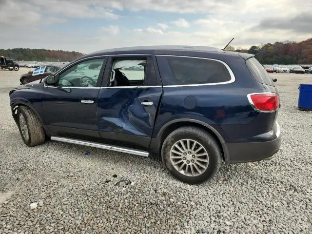 2011 BUICK ENCLAVE CXL  