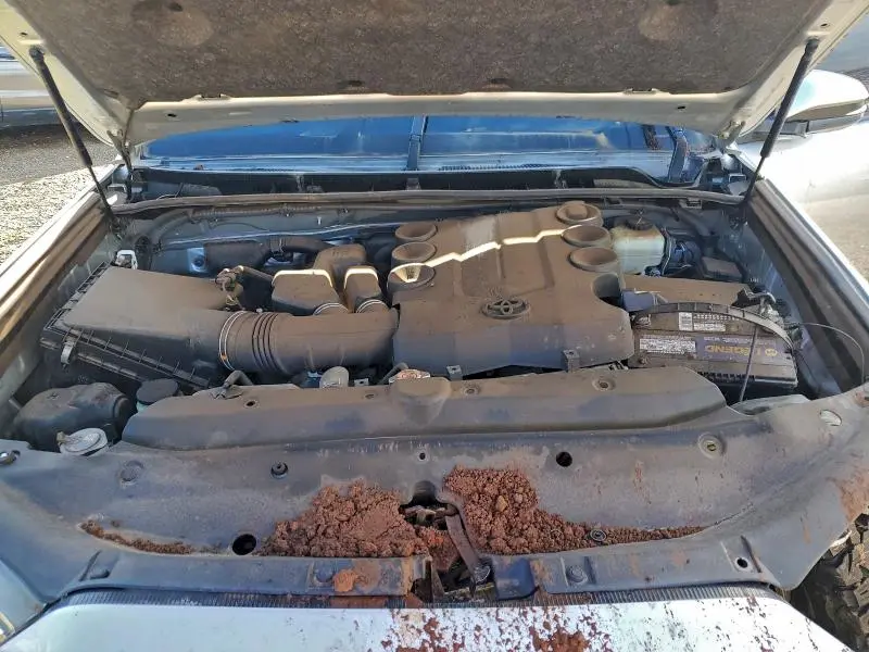 2020 TOYOTA 4RUNNER SR5/SR5 PREMIUM  