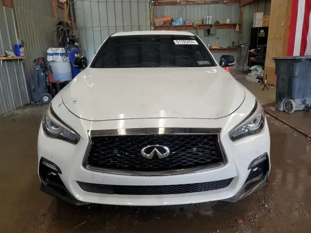 2020 INFINITI Q50 PURE  