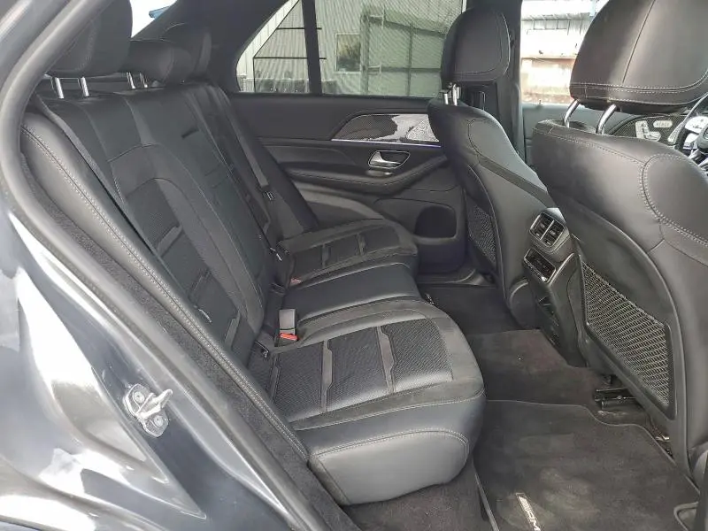 2021 MERCEDES-BENZ GLE 63 AMG 4MATIC  