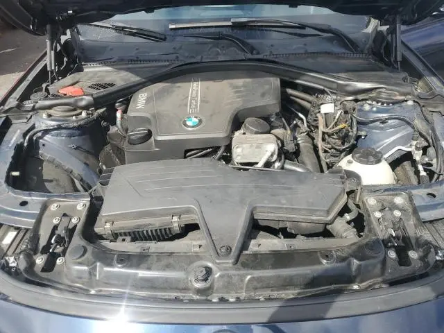 2013 BMW 328 I  