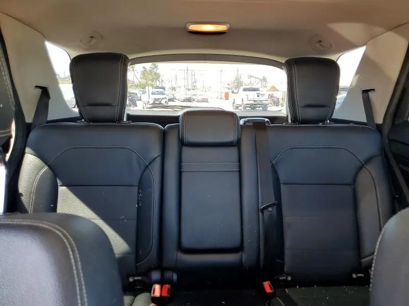 2015 MERCEDES-BENZ ML 350  
