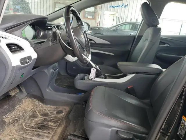 2020 CHEVROLET BOLT EV PREMIER  