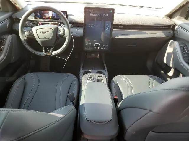 2024 FORD MUSTANG MACH-E PREMIUM