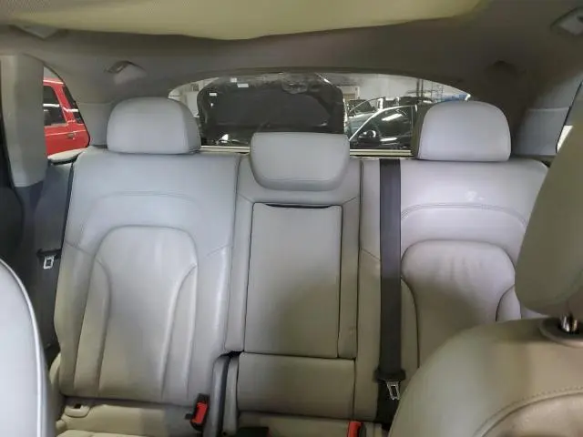 2011 AUDI Q5 PREMIUM PLUS