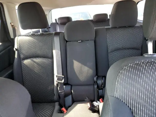 2011 DODGE JOURNEY MAINSTREET  