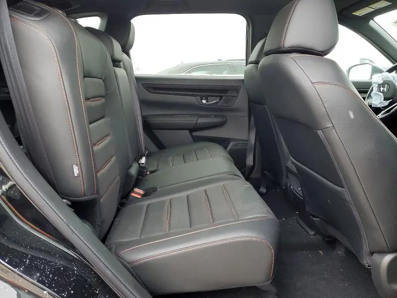 2025 HONDA CR-V SPORT-L  