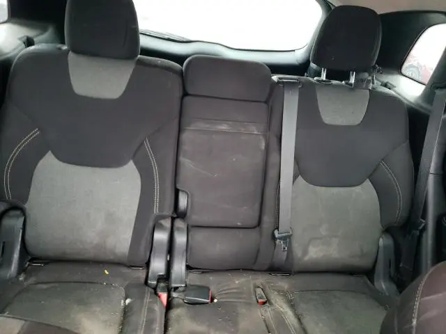 2015 JEEP CHEROKEE SPORT  