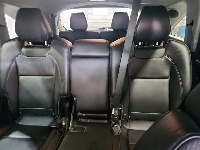 2016 ACURA MDX TECHNOLOGY  