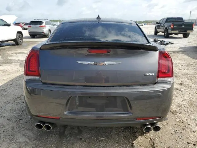2019 CHRYSLER 300 TOURING  