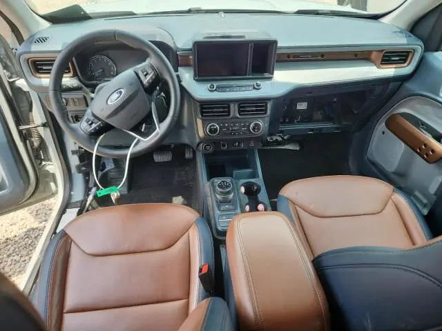2023 FORD MAVERICK XL  