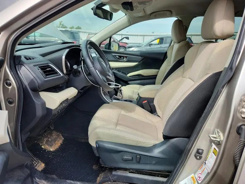 2020 SUBARU ASCENT PREMIUM  