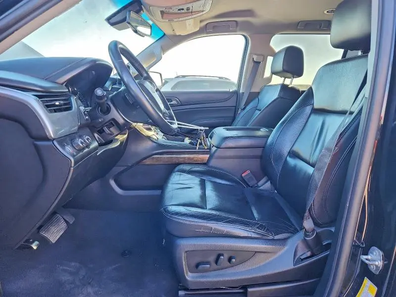 2019 CHEVROLET SUBURBAN K1500 LT  