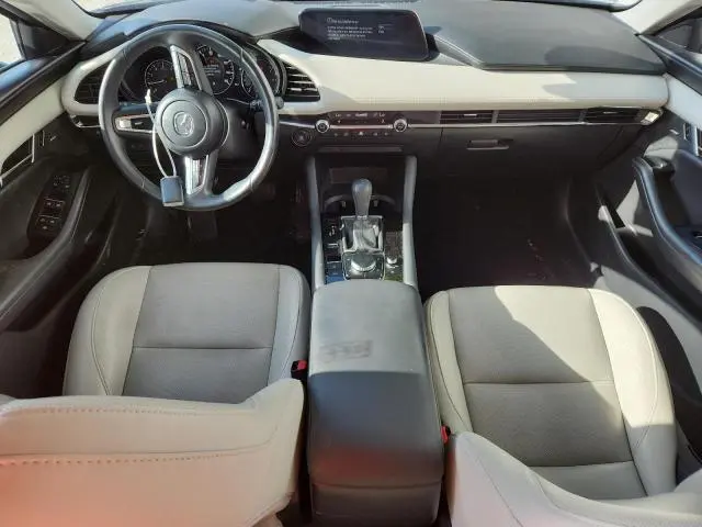 2020 MAZDA 3 PREMIUM  