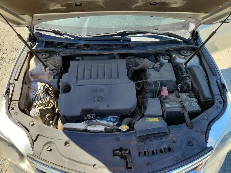 2014 TOYOTA AVALON XLE PREMIUM  