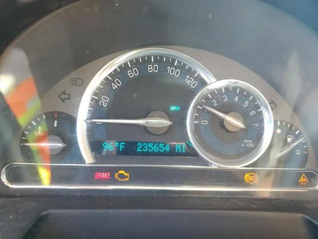 2010 CHEVROLET HHR LS  