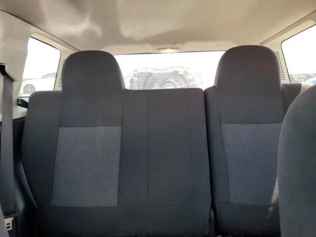 2017 JEEP PATRIOT LATITUDE  