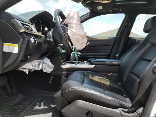 2014 MERCEDES-BENZ E 350 4MATIC WAGON  