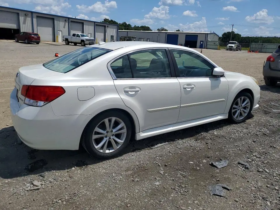 2014 SUBARU LEGACY 2.5I PREMIUM  